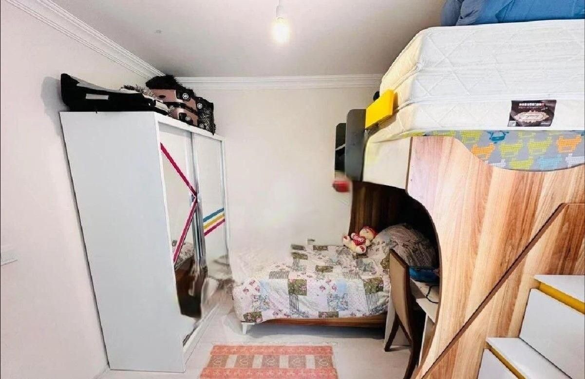 Квартира в Анталии, Турция, 135 м2 фото 4