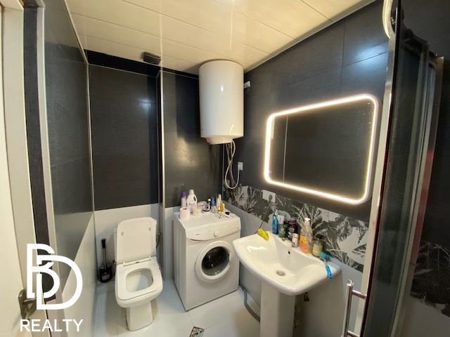 Апартаменты в Батуми, Грузия, 46 м2 фото 3