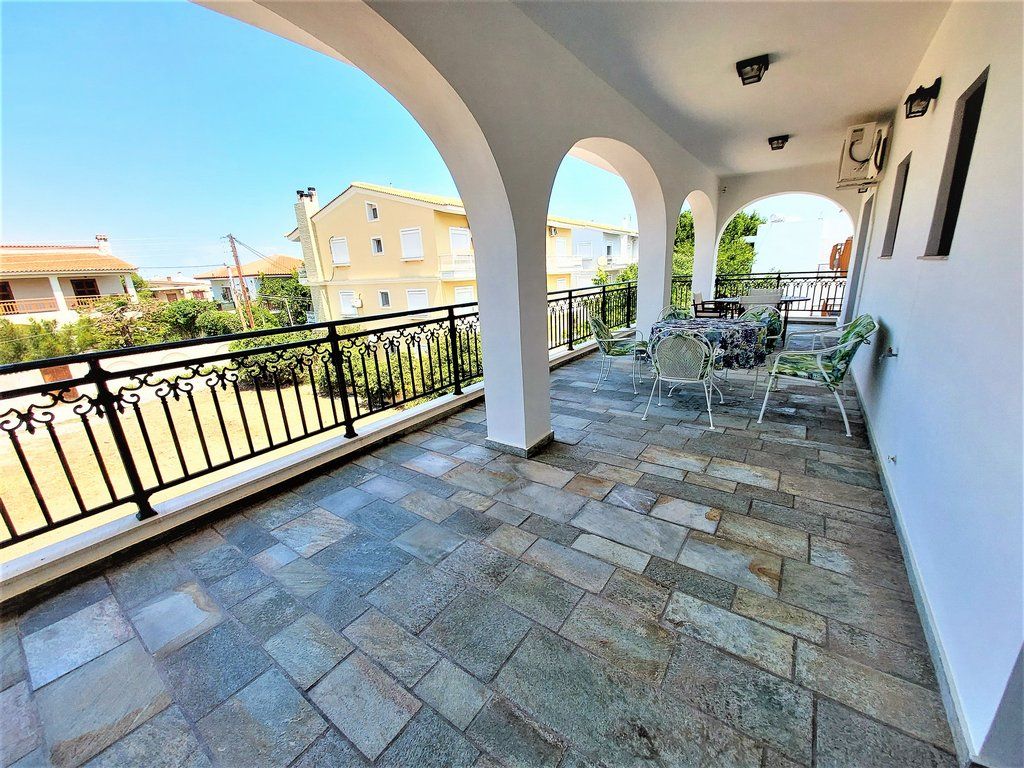 Дом в Коринфе, Греция, 300 м2 фото 5