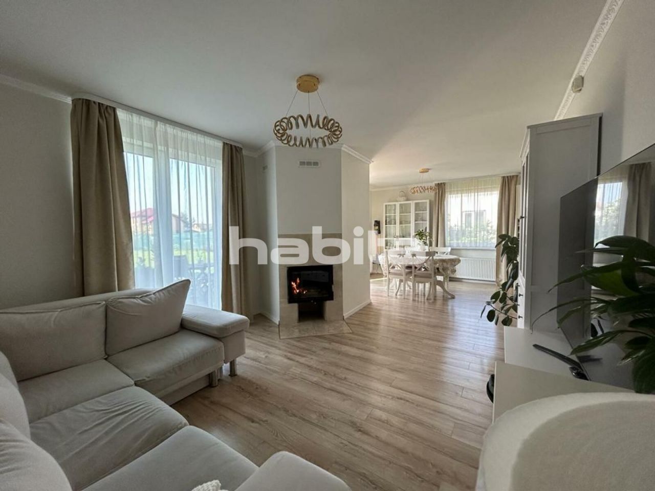 Дом в Яунолайне, Латвия, 96 м2 фото 2