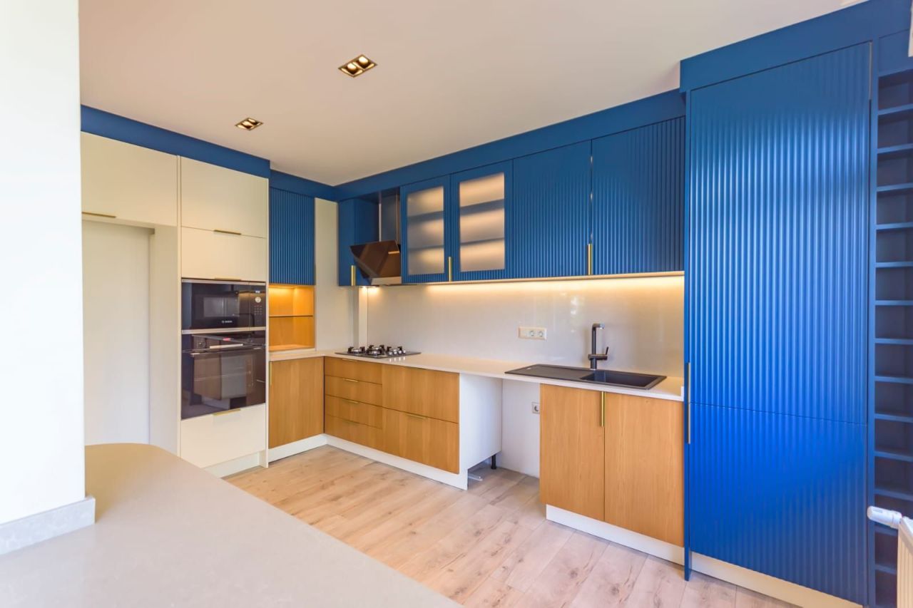 Квартира в Анталии, Турция, 170 м2 фото 5