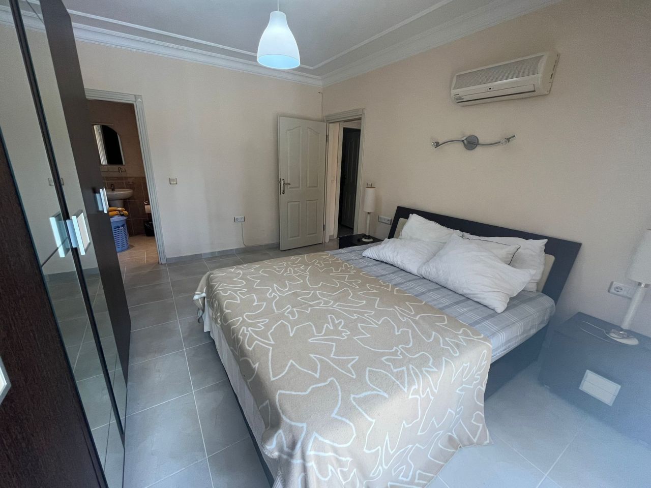Квартира в Алании, Турция, 120 м2 фото 4