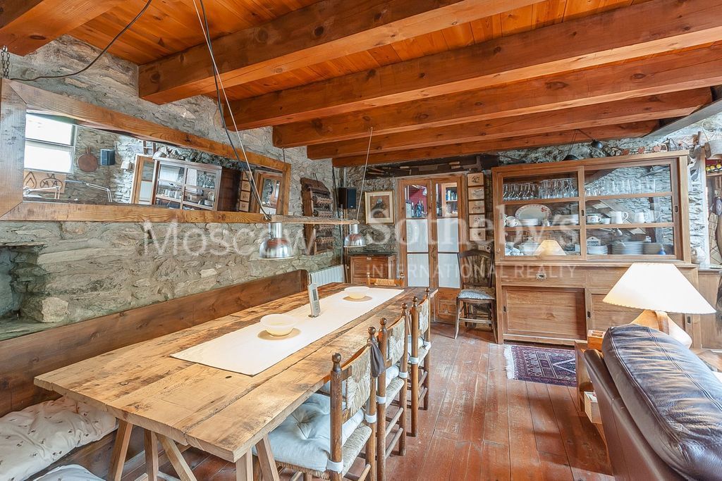 Коттедж в Андорра-ла-Велье, Андорра, 450 м2 фото 3