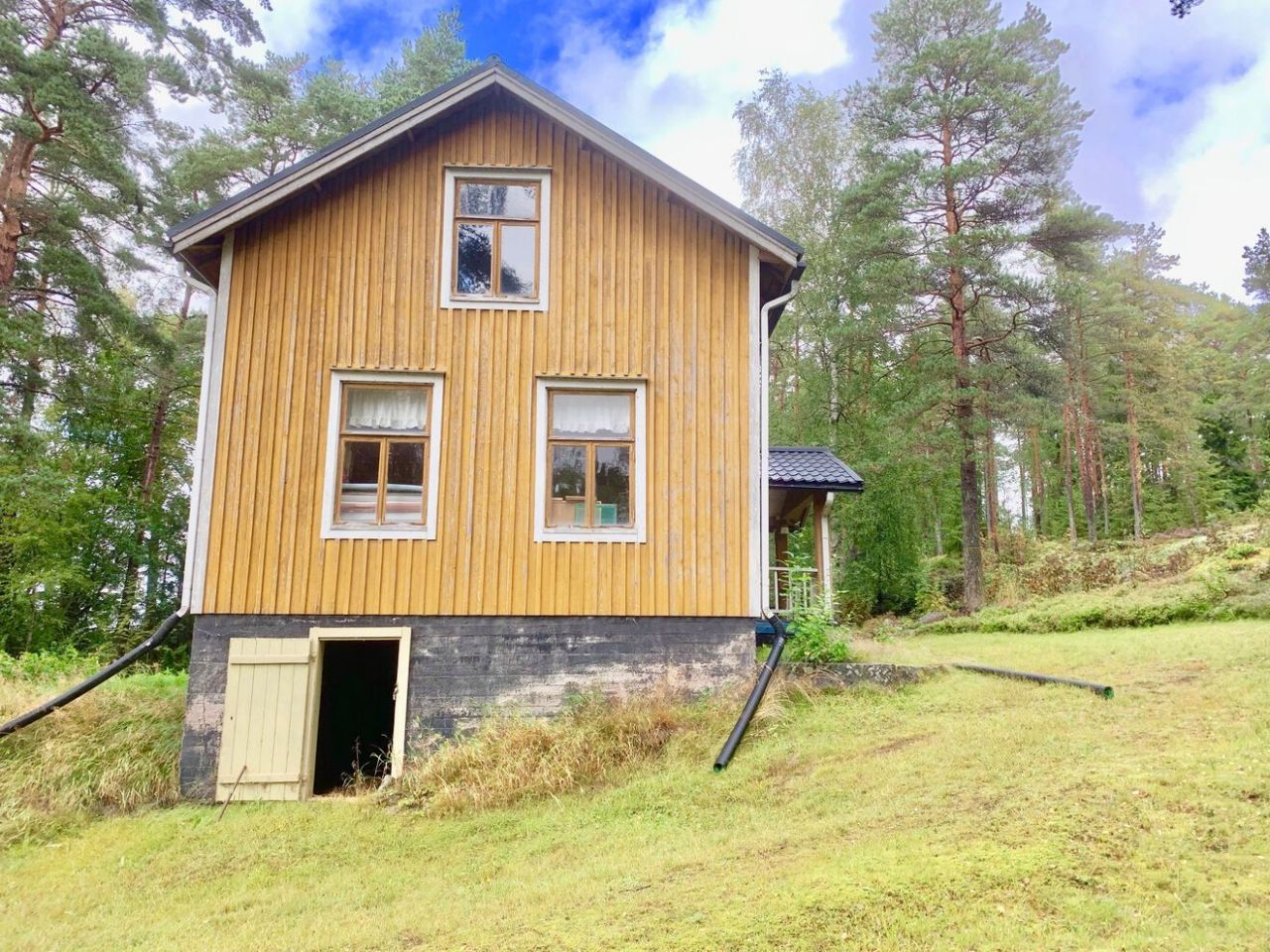 Дом в Пори, Финляндия, 78.4 м2 фото 4