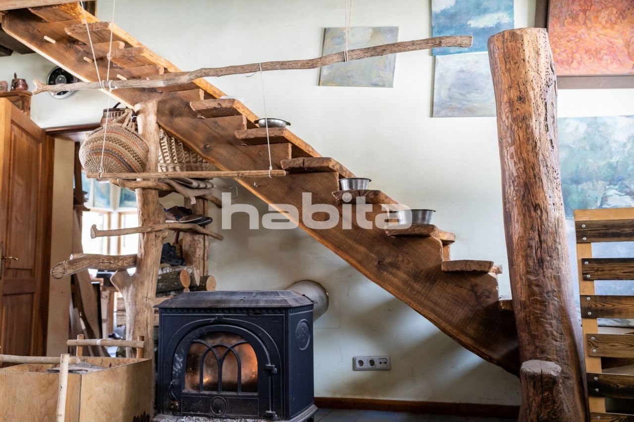 Дом Taurupe, Латвия, 169 м2 фото 3