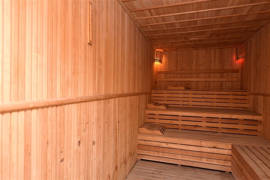 Квартира в Алании, Турция, 105 м2 фото 4