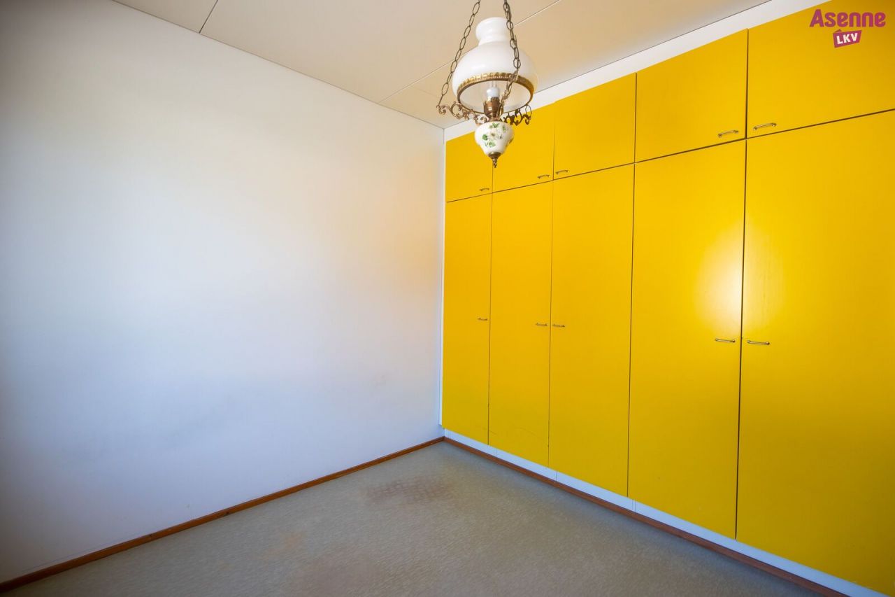 Квартира в Мянтюхарью, Финляндия, 40 м2 фото 4