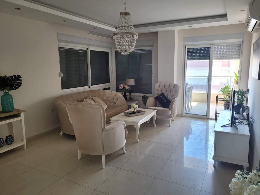 Квартира в Алании, Турция, 125 м2 фото 4