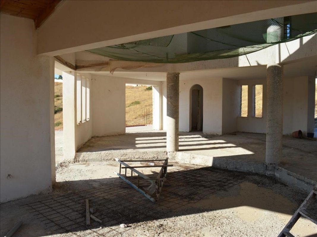 Дом в Афинах, Греция, 580 м2 фото 3