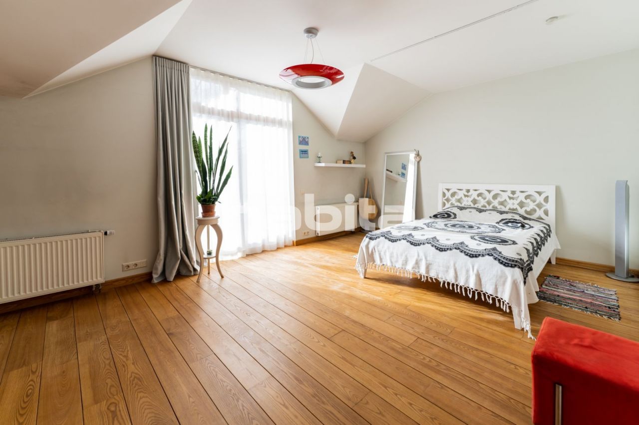 Квартира в Юрмале, Латвия, 240 м2 фото 3