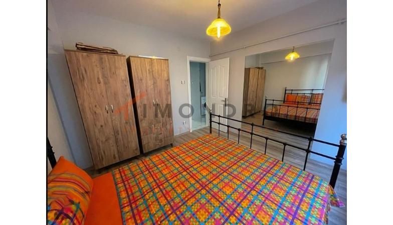 Квартира в Стамбуле, Турция, 80 м2 фото 3