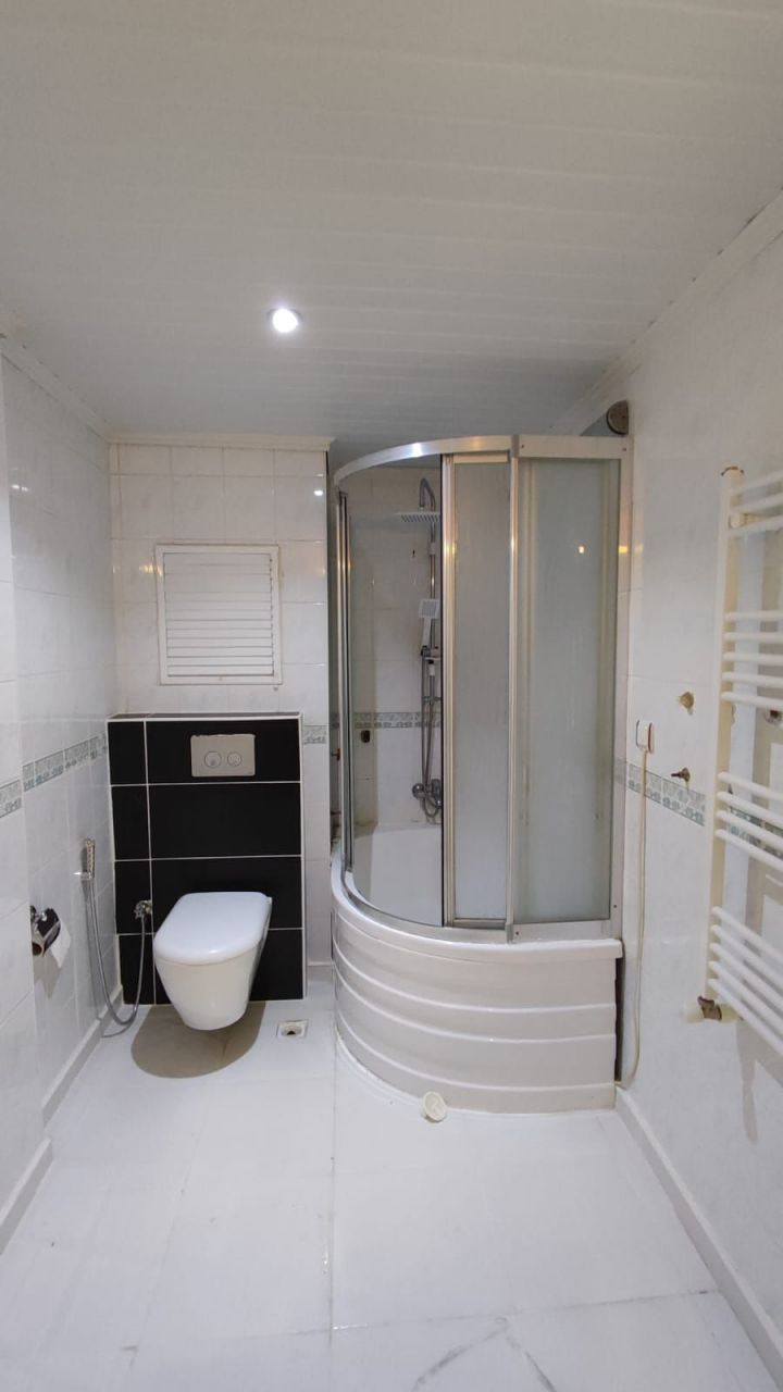 Квартира в Мерсине, Турция, 150 м2 фото 2