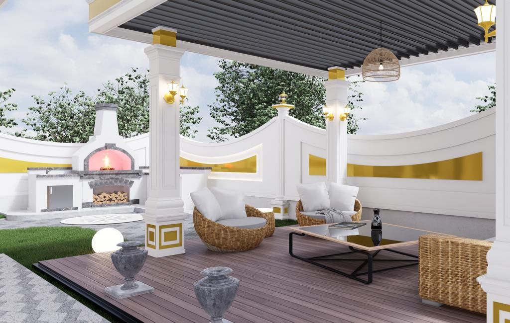 Апартаменты в Алании, Турция, 52 м2 фото 4