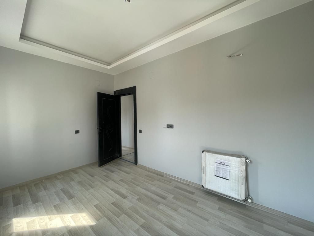 Квартира в Мерсине, Турция, 75 м2 фото 2