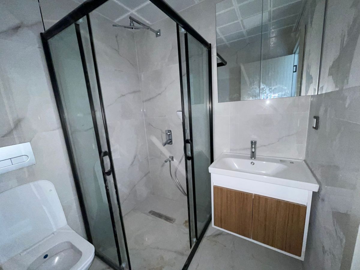 Квартира Varsak Karşıyaka Mh., Турция, 120 м2 фото 4