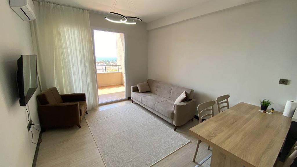 Квартира в Мерсине, Турция, 100 м2 фото 2