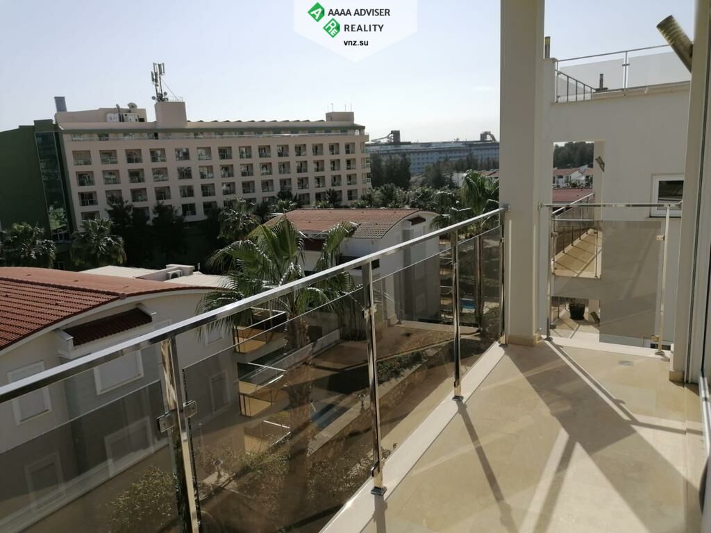 Вилла в Конаклы, Турция, 220 м2 фото 5
