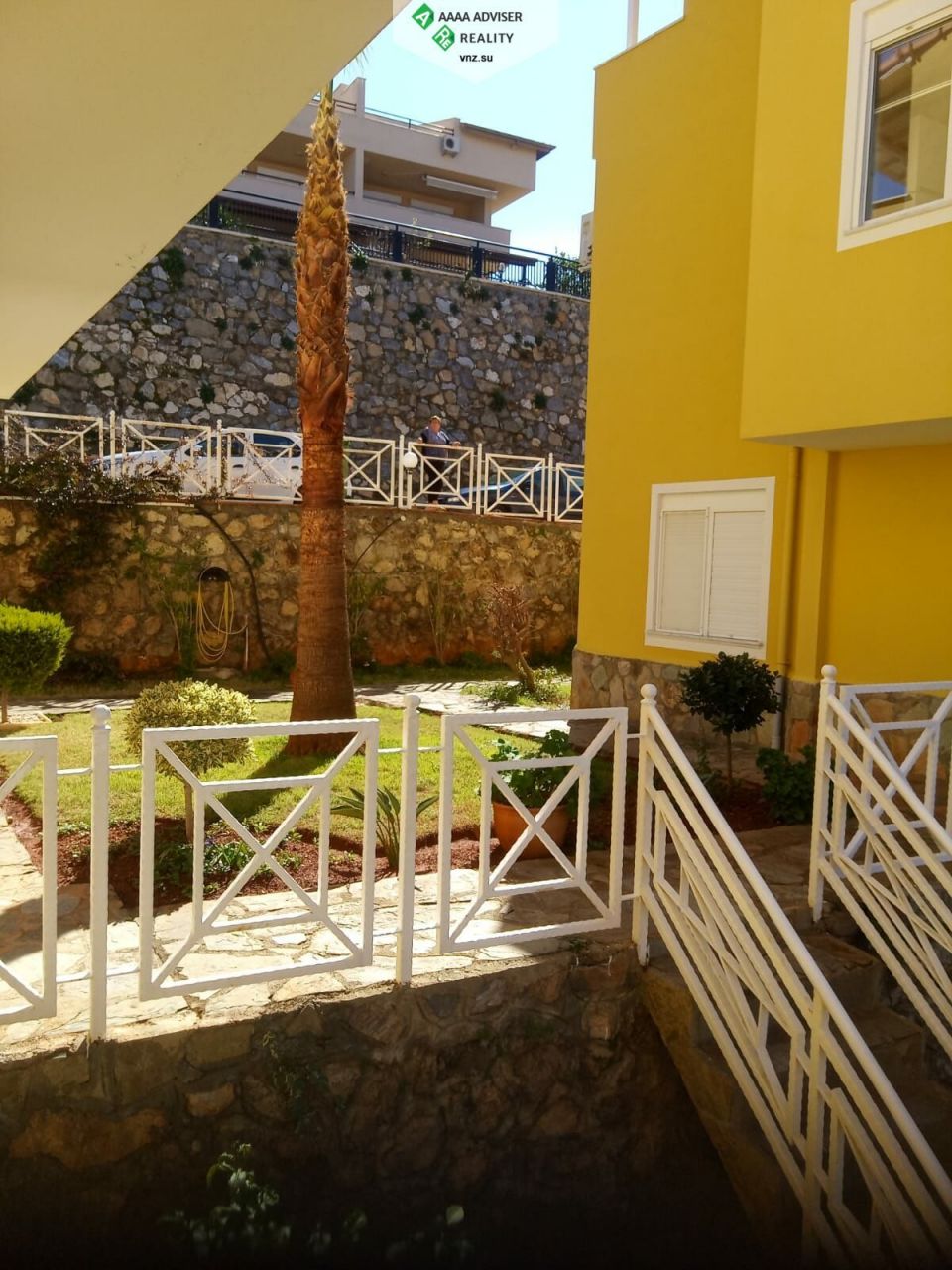 Квартира в Алании, Турция, 85 м2 фото 5