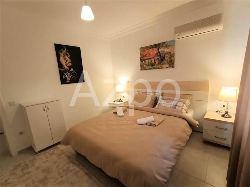 Апартаменты в Алании, Турция, 110 м2 фото 5