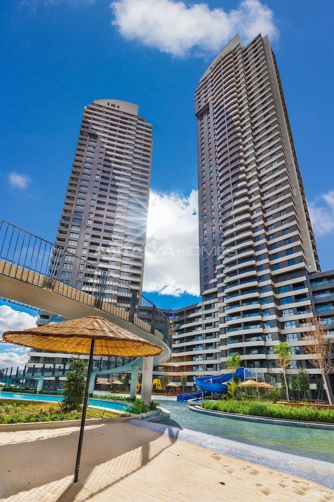 Апартаменты в Анкаре, Турция, 83 м2 фото 5