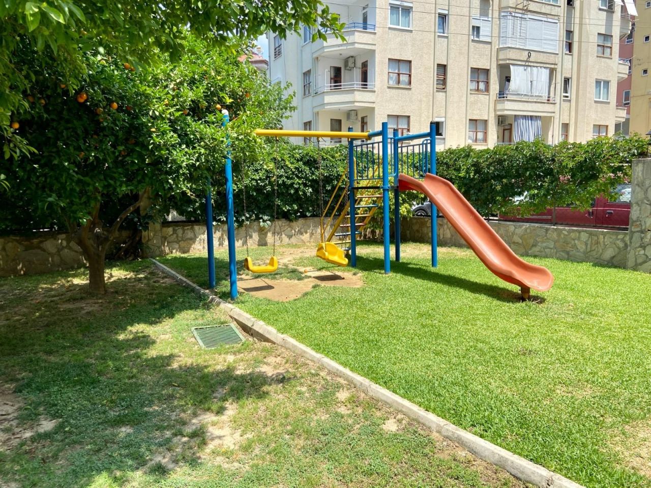 Квартира в Алании, Турция, 75 м2 фото 5