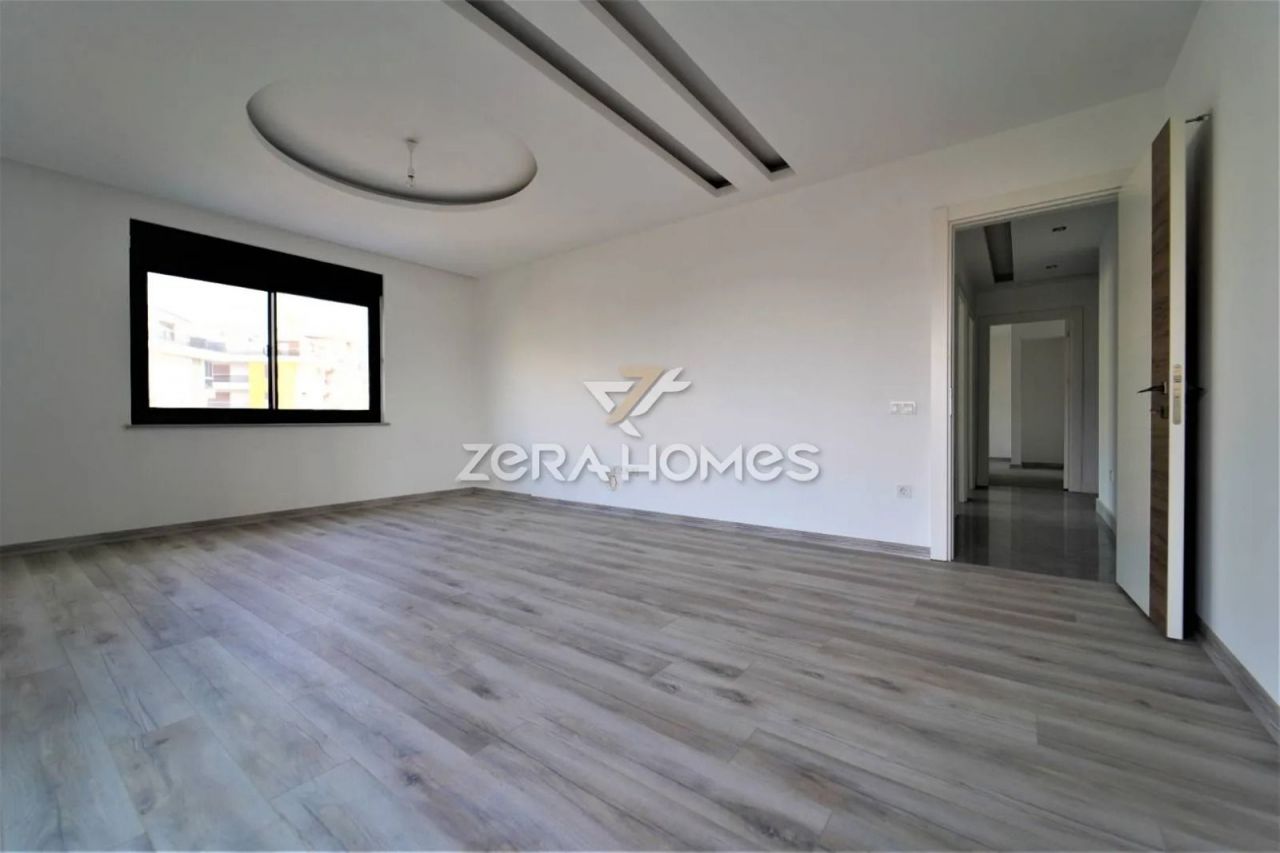 Квартира в Алании, Турция, 145 м2 фото 4