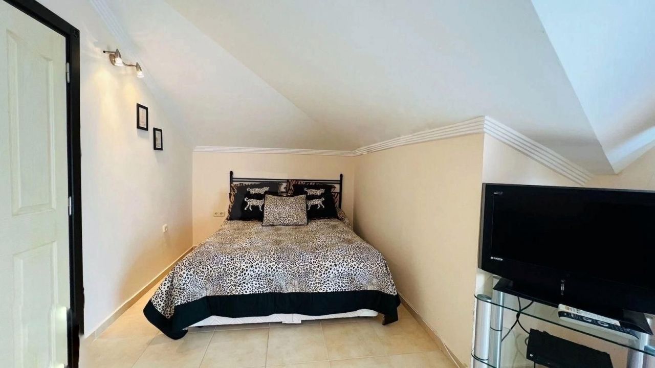 Квартира в Кемере, Турция, 110 м2 фото 5