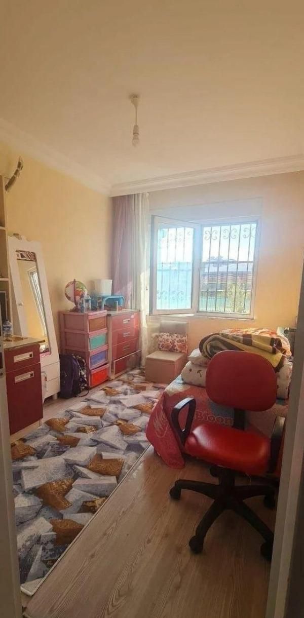 Квартира в Алании, Турция, 90 м2 фото 5