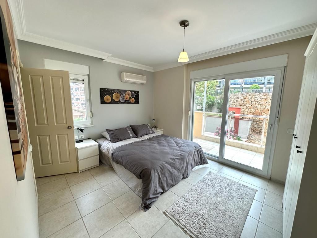 Квартира в Алании, Турция, 120 м2 фото 4