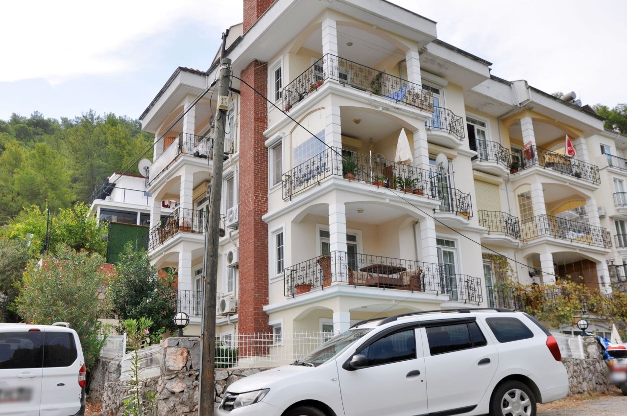 Квартира в Фетхие, Турция, 170 м2 фото 2