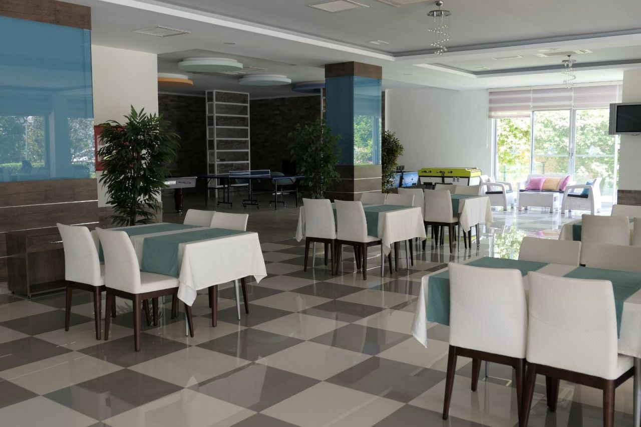 Апартаменты в Алании, Турция, 65 м2 фото 3