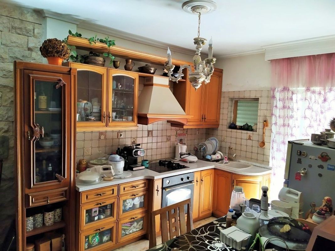 Квартира на Северо-Эгейских островах, Греция, 150 м2 фото 5