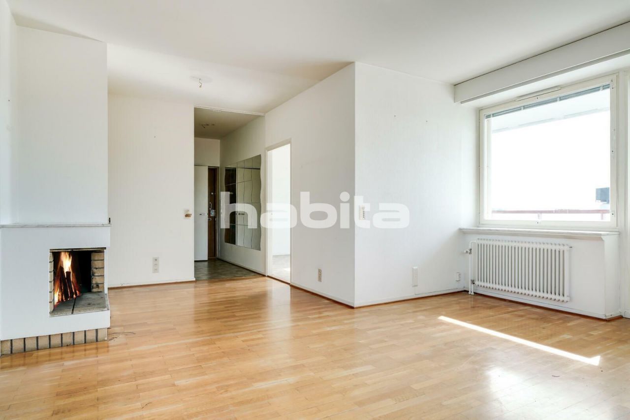 Апартаменты в Порво, Финляндия, 112 м2 фото 4