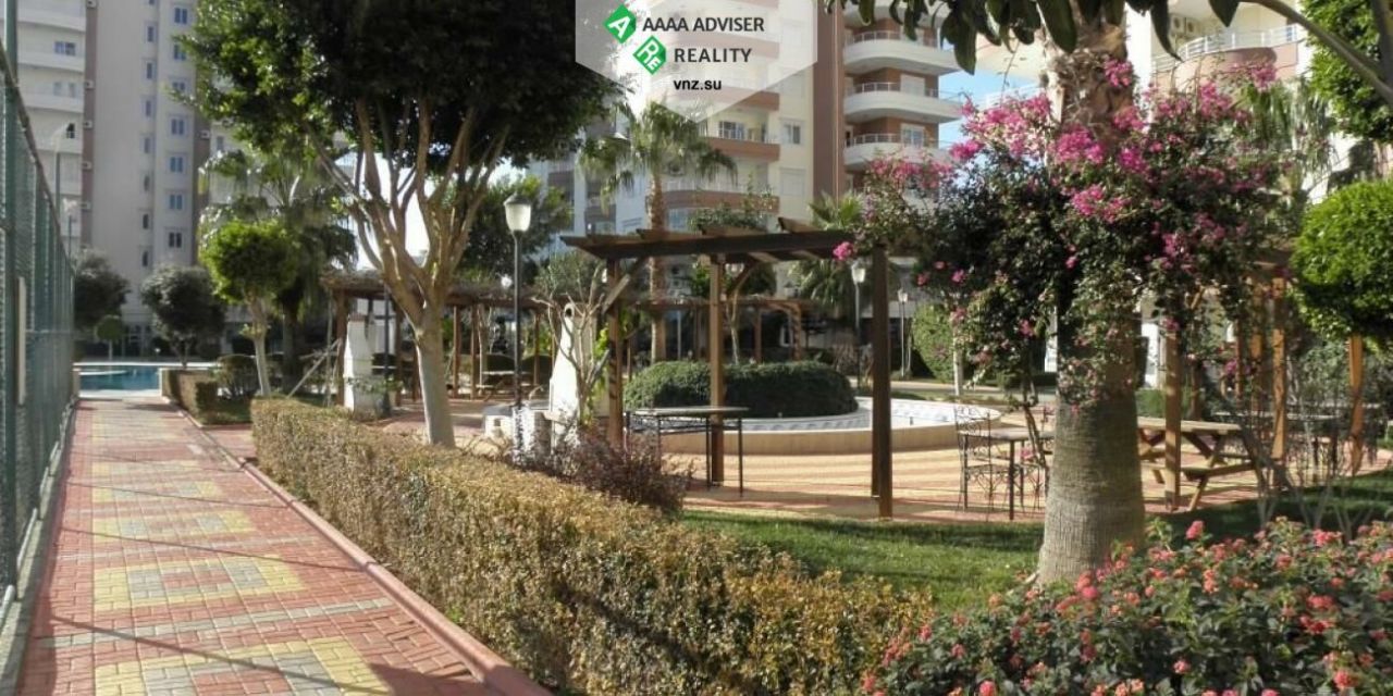 Квартира в Алании, Турция, 270 м2 фото 3