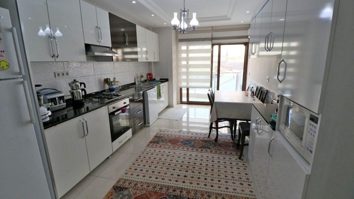 Пентхаус в Алании, Турция, 200 м2 фото 5