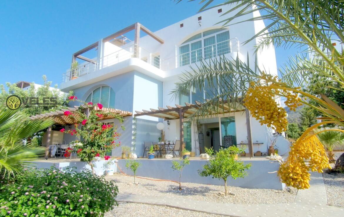 Студия в Фамагусте, Кипр, 64 м2 фото 2