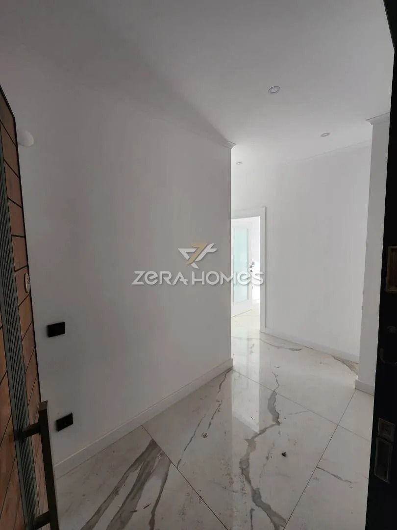 Квартира в Алании, Турция, 88 м2 фото 3