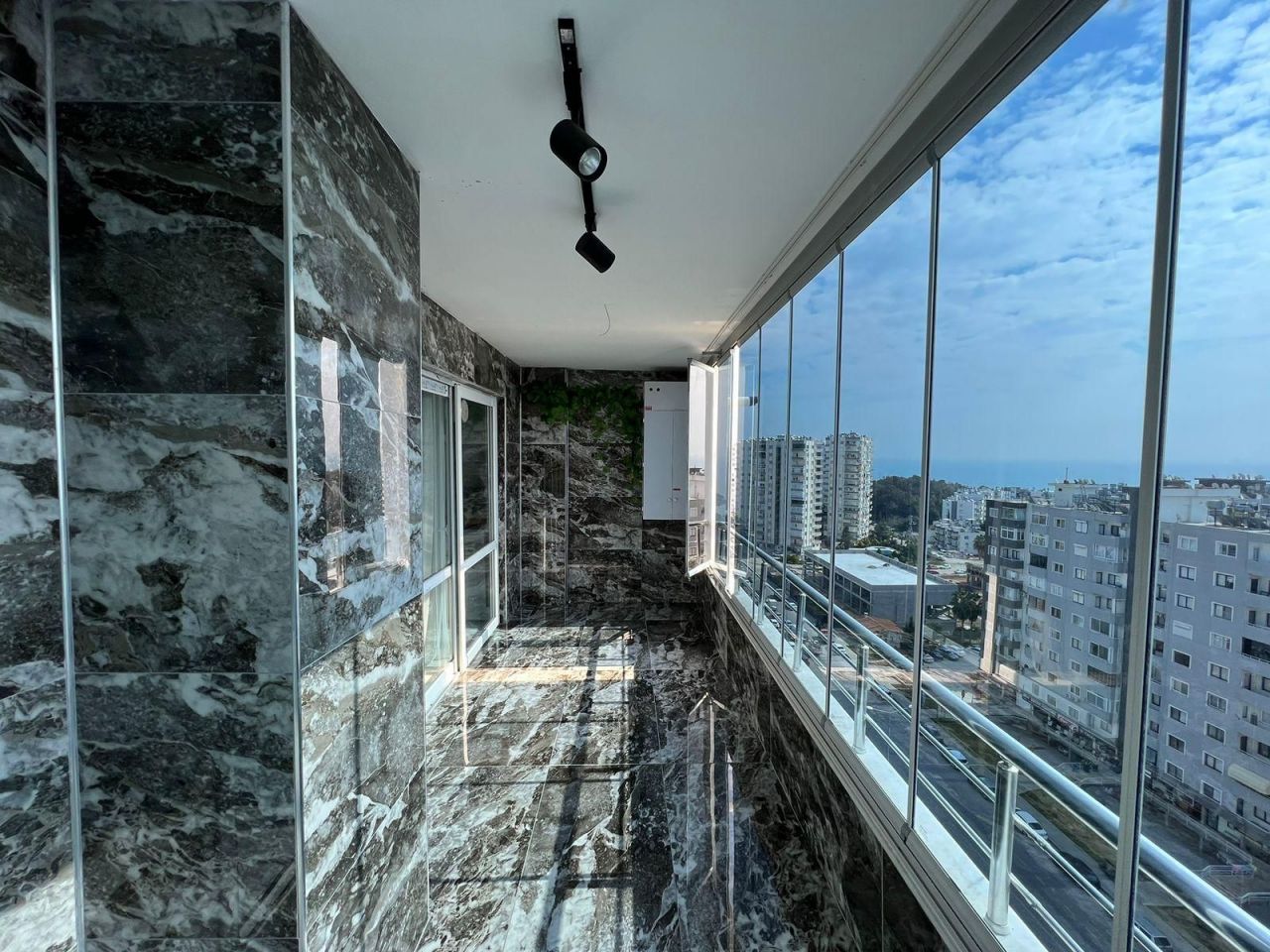 Квартира в Мерсине, Турция, 220 м2 фото 5