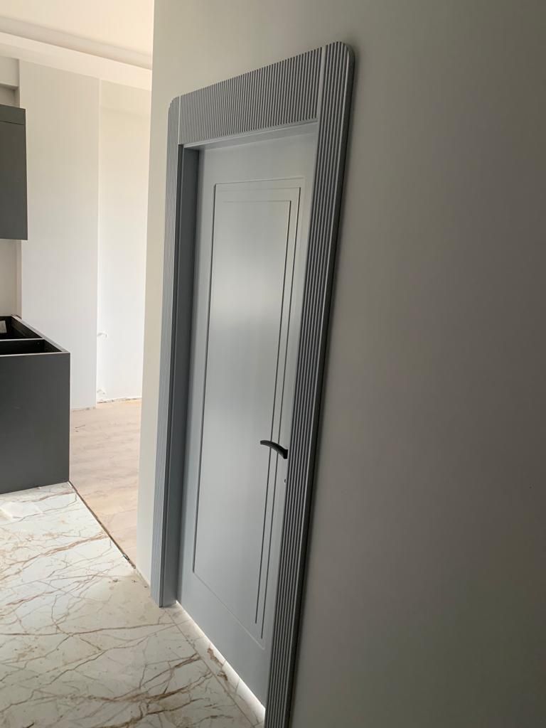 Квартира в Мерсине, Турция, 45 м2 фото 5