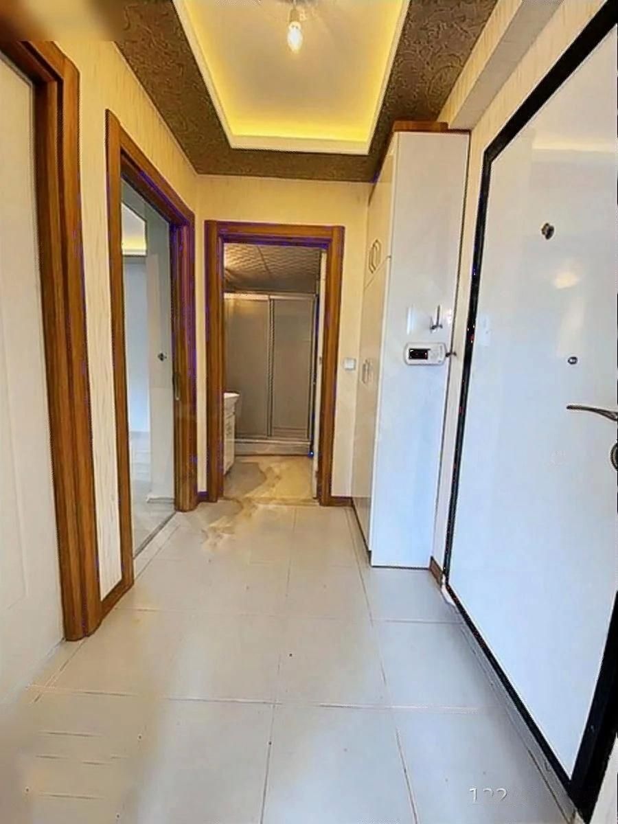 Квартира в Анталии, Турция, 60 м2 фото 3