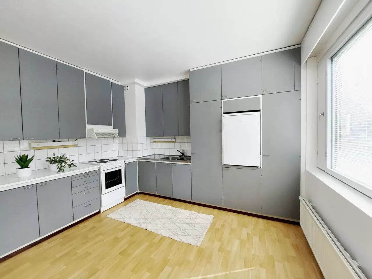 Квартира в Каави, Финляндия, 48.5 м2 фото 3