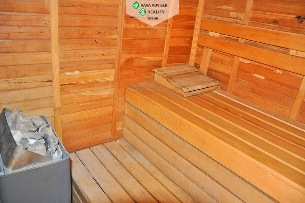 Квартира в Алании, Турция, 140 м2 фото 5