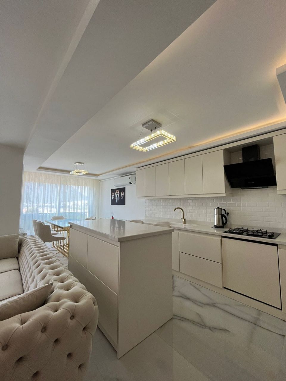 Квартира в Анталии, Турция, 120 м2 фото 5