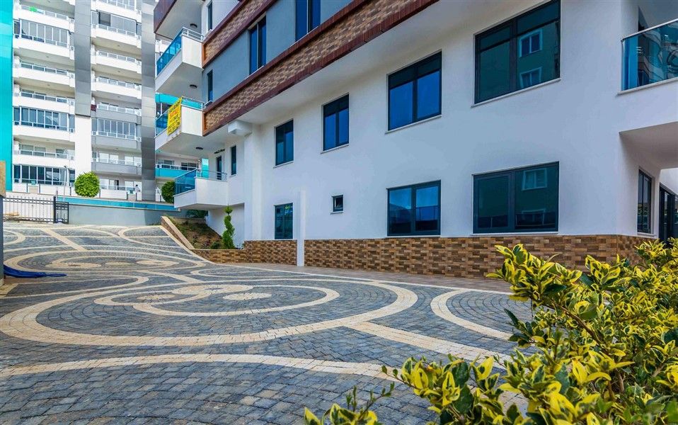Квартира в Алании, Турция, 65 м2 фото 3