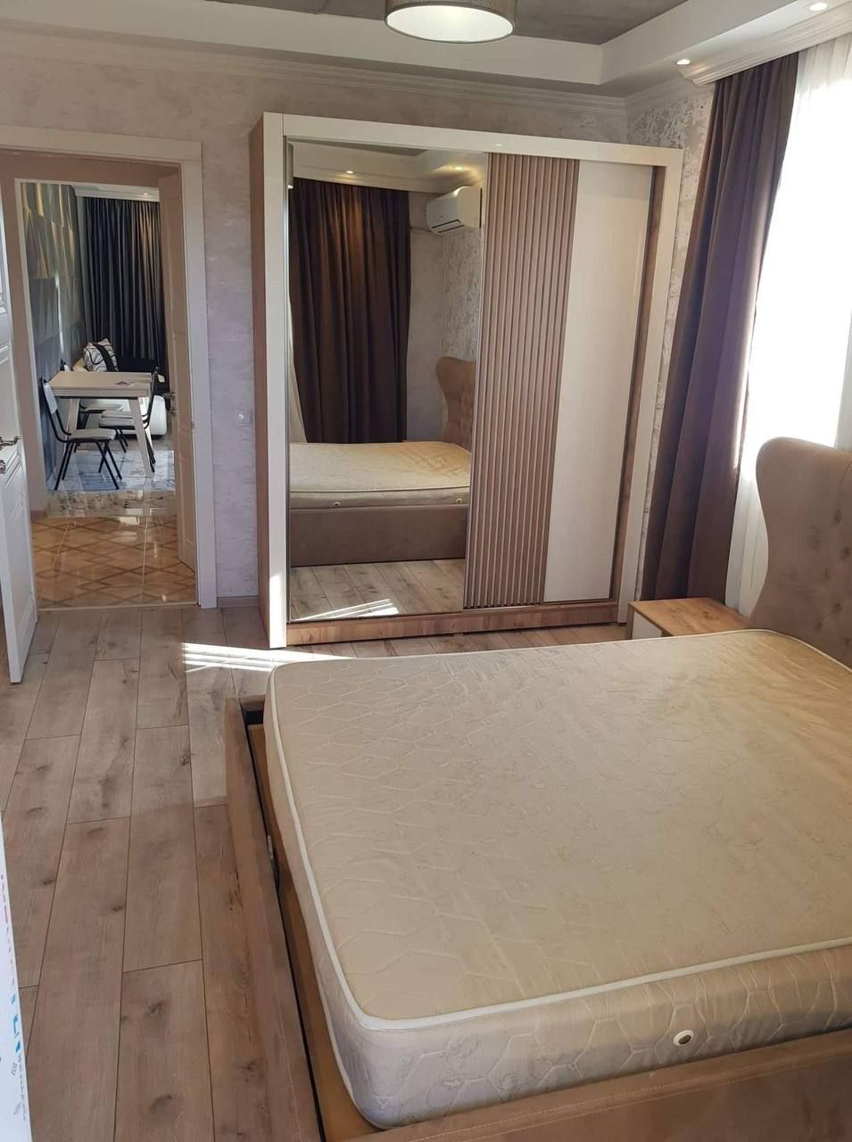 Квартира в Тбилиси, Грузия, 48.13 м2 фото 4