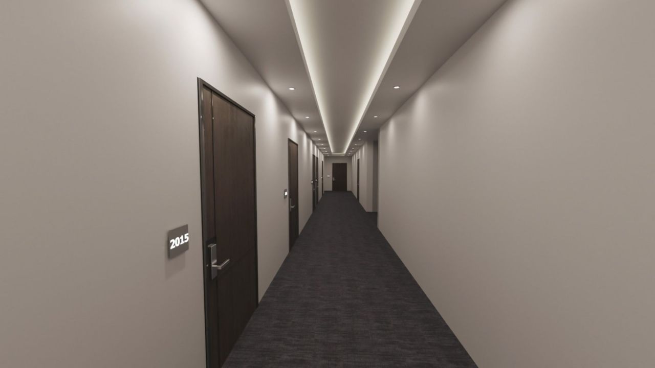 Студия в Дубае, ОАЭ, 49 м2 фото 4