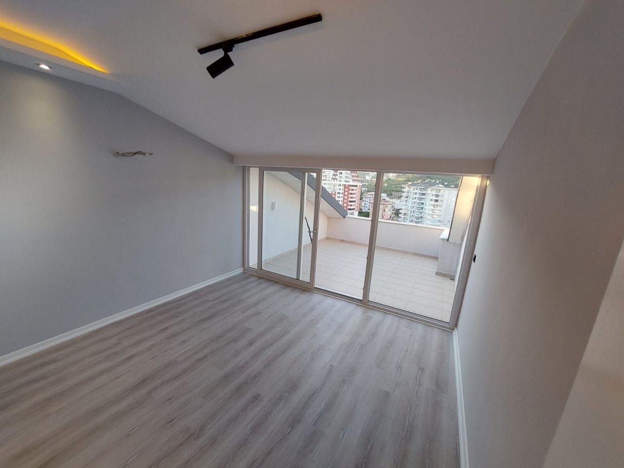 Квартира в Алании, Турция, 310 м2 фото 3