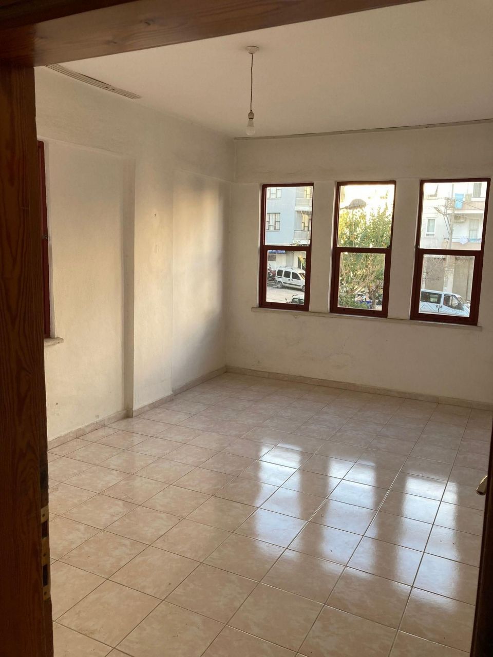 Квартира в Алании, Турция, 100 м2 фото 4