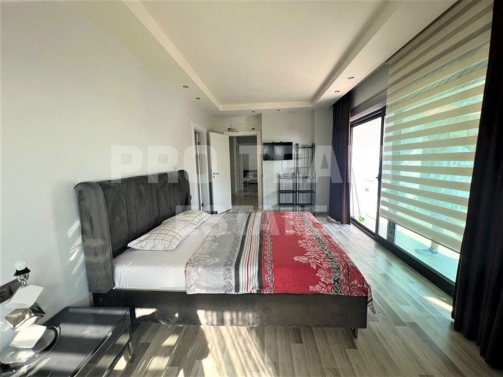 Апартаменты в Алании, Турция, 150 м2 фото 4