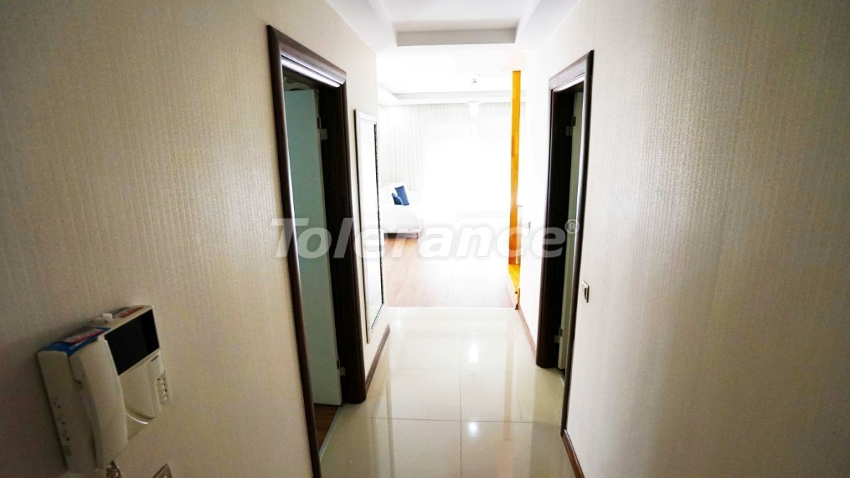 Апартаменты в Анталии, Турция, 170 м2 фото 2